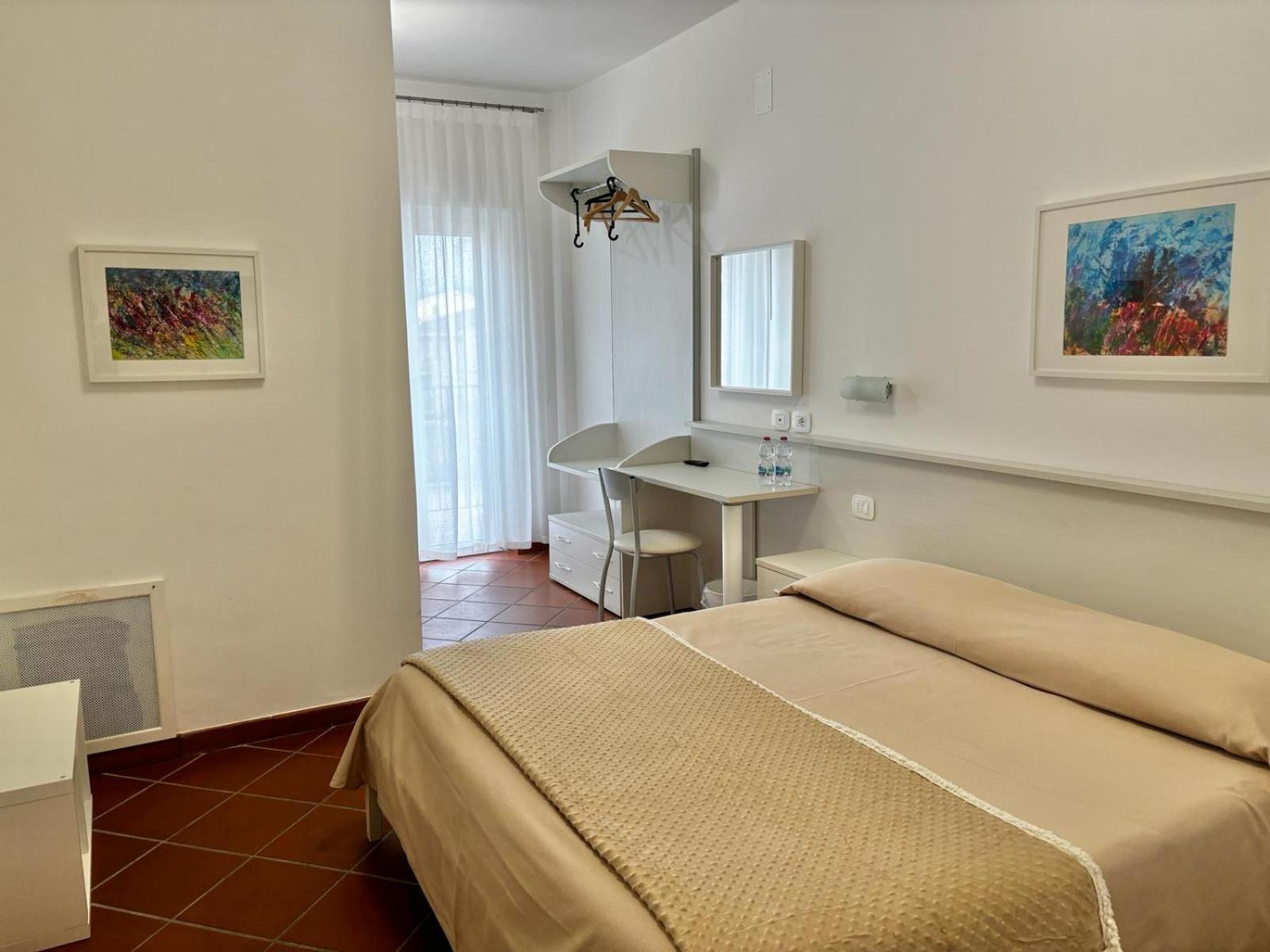 La Nuova Dimora B&B LʼAquila Exterior foto