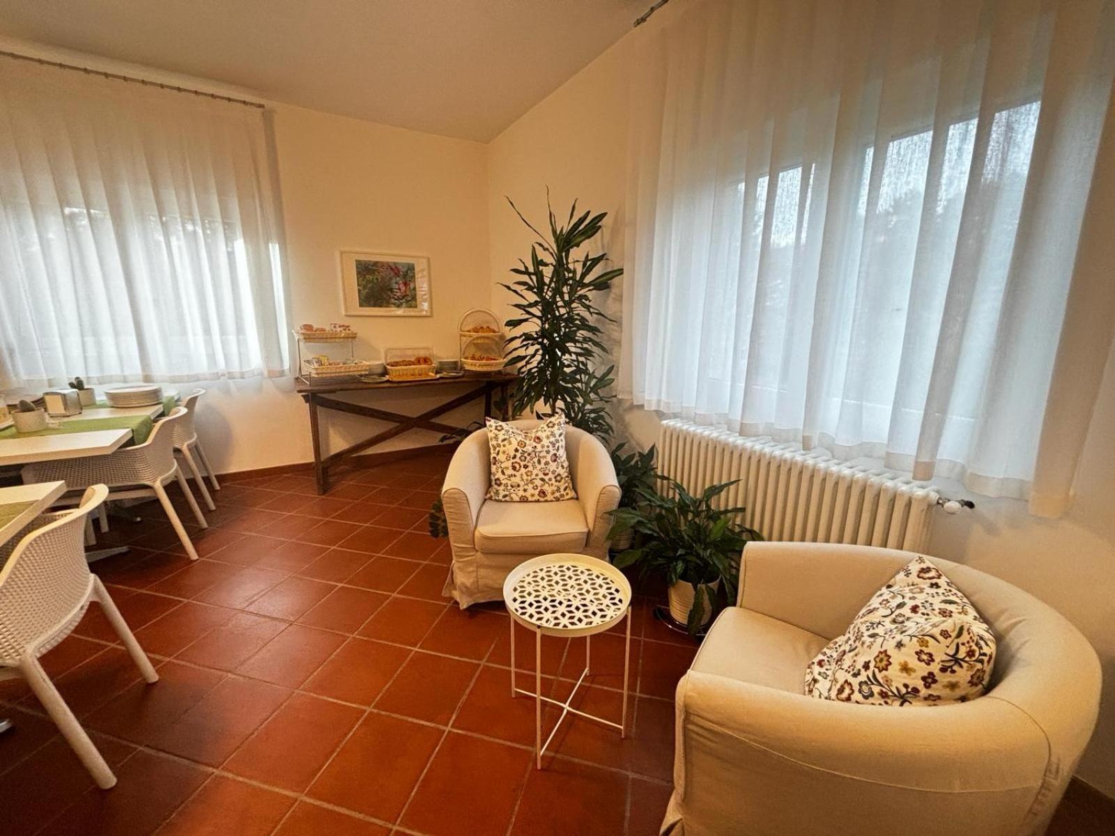 La Nuova Dimora B&B LʼAquila Exterior foto