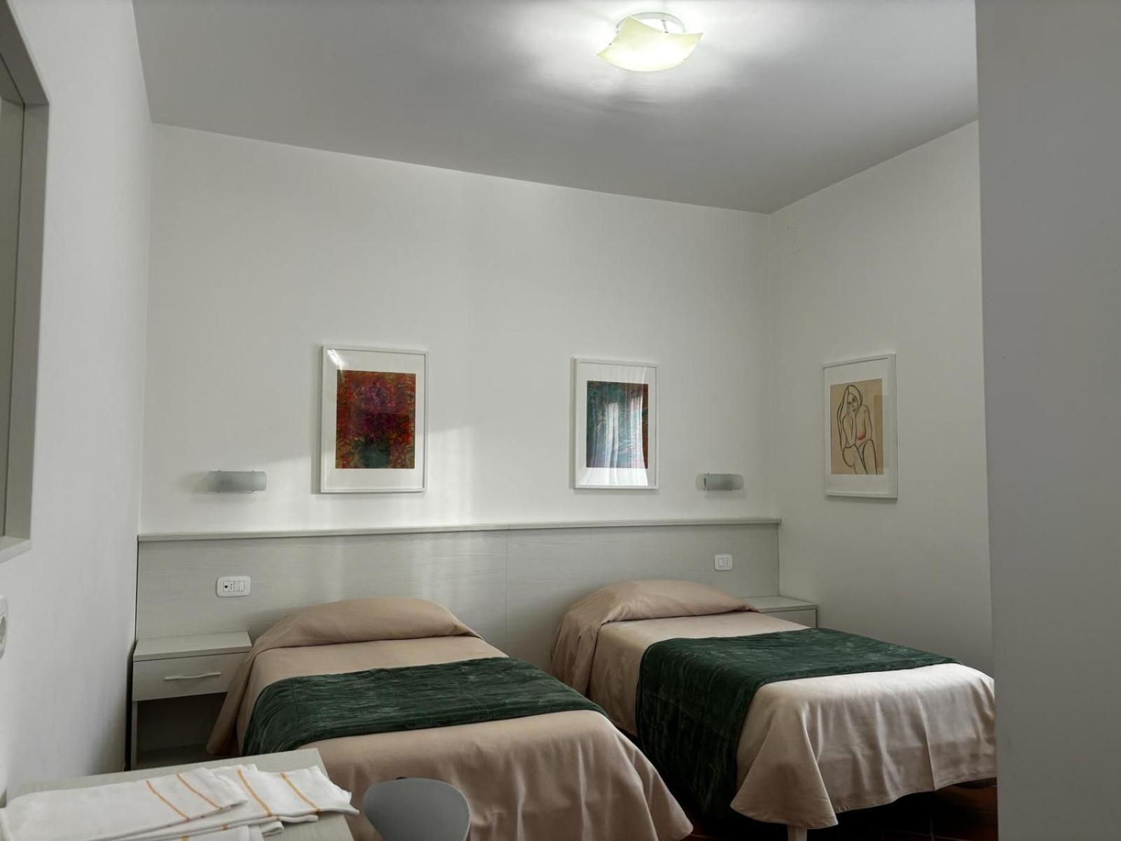 La Nuova Dimora B&B LʼAquila Exterior foto
