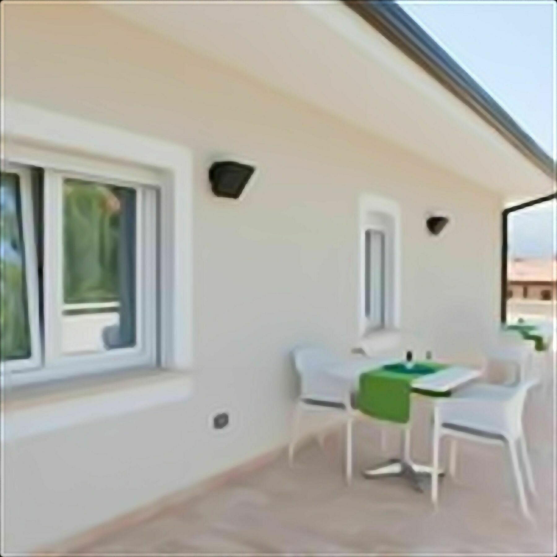 La Nuova Dimora B&B LʼAquila Exterior foto